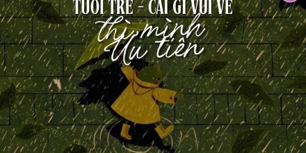 Thiết kế: Hồng Nhật - 📸: Sưu tầm