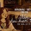 Thiết kế: Hồng Nhật - 📸: Sưu tầm